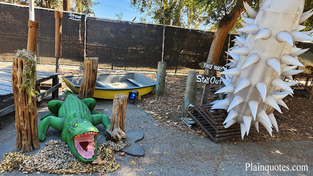 2022 LA HAYRIDE Hiking