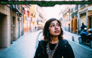 When I Hear Somebody Sigh