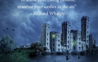 to know your ruling passion