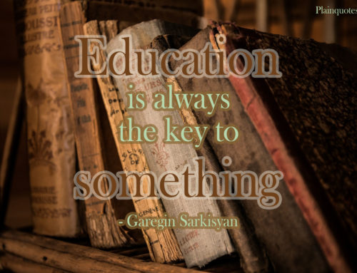 education is