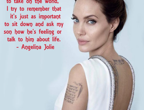 Sometimes, when i want