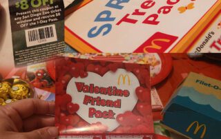 2022 McDonald's Coupons