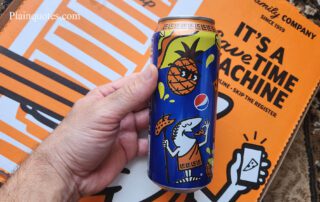 Little Caesars Pepsi Pineapple