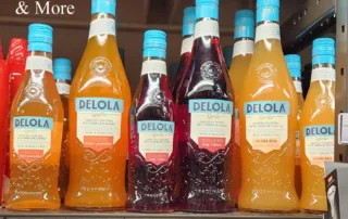 Delola Spritz