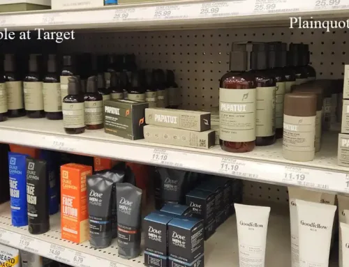 Papatui Men’s Skincare