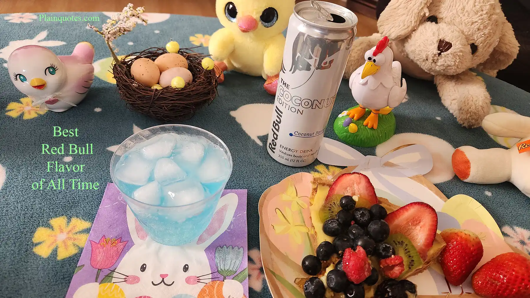 best Red Bull of all time