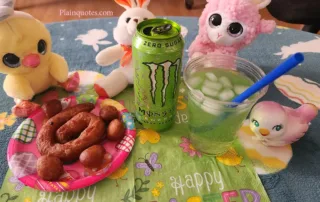 Monster Ultra Paradise