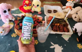 Sournova Prime Hydration Drink