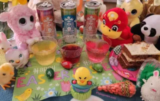 Starbucks Iced Energy Drinks