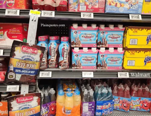 MrBeast Feastables Protein Milk Shakes