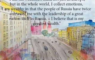 I am the wealthiest man