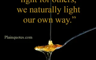 as we work to create