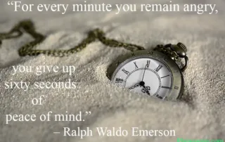 for every minute