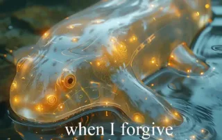 I can only have peace