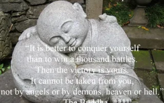 it is better to conquer