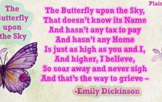theButterflyUpon image