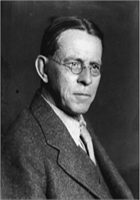 Lascelles Abercrombie image