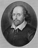 William Shakespeare image