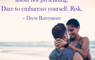 There's Something Liberating