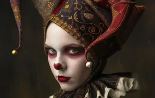 until youre ready to look foolish