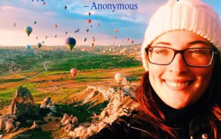 Be Happy for this moment