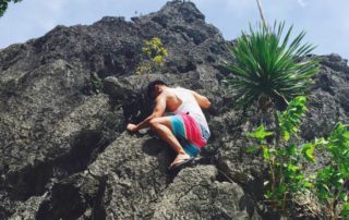 If Being Good Isn't Working