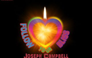 Follow Your Bliss image