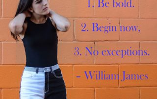 formula To Live Your Dream