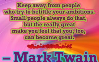 Keep away from people image