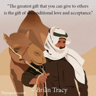 the greatest gift
