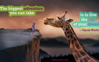 The biggest adventure image