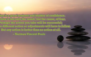 Action is a great image