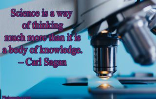 Science is a way image