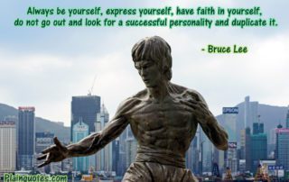 always Be Yourself image