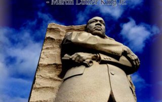 All Men are Created Equal