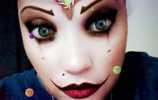 A fool Thinks himself