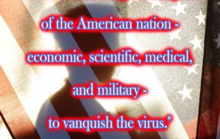 we Are Marshalling The full Power