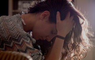 Getting Anxiety by looking at someone who has Anxiety