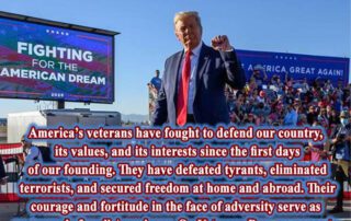 Happy Veterans Day 2020