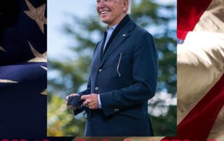 I pledge to be a president