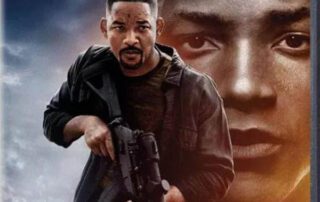 I think I know why he's as good as you