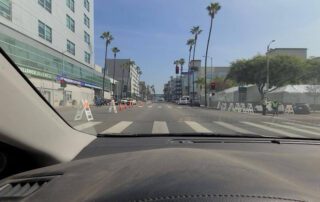 lost my job at sunset Kaiser Vaccinations