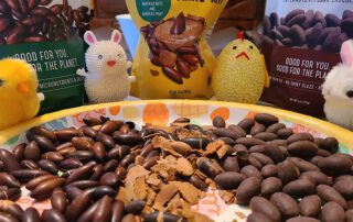 Barukas baru nuts