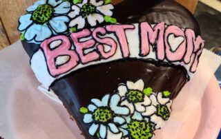 VooDoo Doughnut Mothers Day