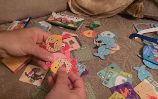 2021 Chick-fil-A Kids Meal Toys