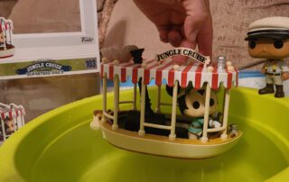 jungle cruise mickey mouse funko pop