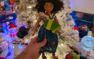Encanto Mirabel Singing Doll