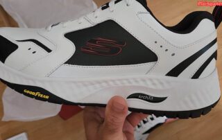 Skechers Arch Fit Multisport Men's Wide Cross Training Shoes