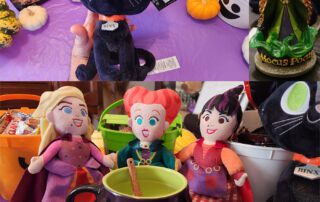 Hocus Pocus Collection