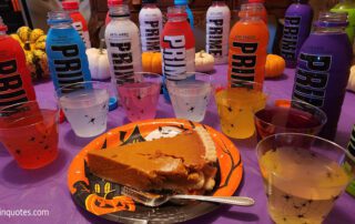 Prime Hydration Drinks